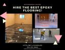 Epoxy Flooring logo